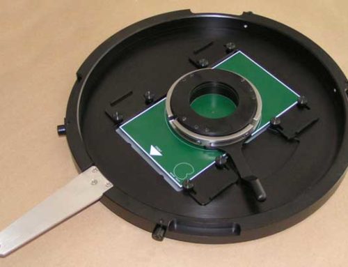 Probe Ring Assembly (PRA)